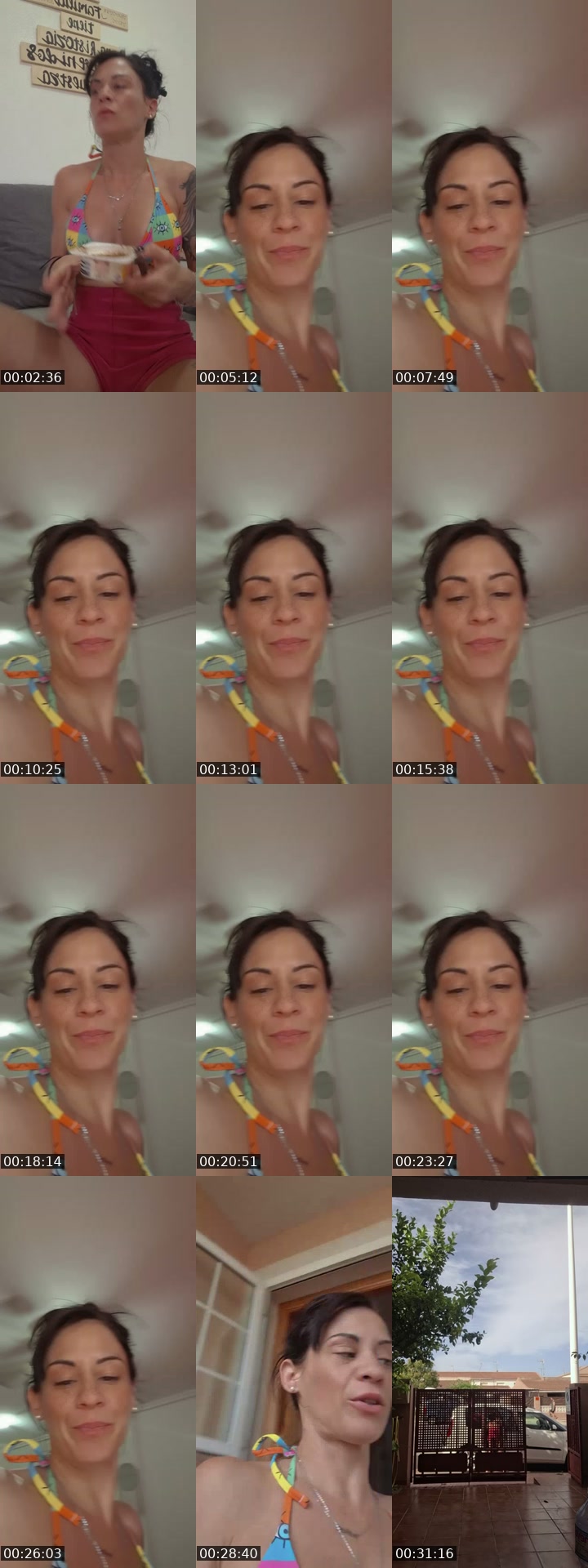 TikTok live: y mis envidios@s by @jenniffilla