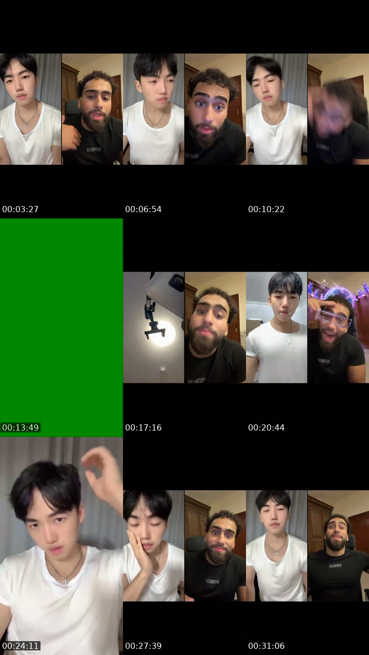 @jay_g2e TikTok live from 2026-07-09