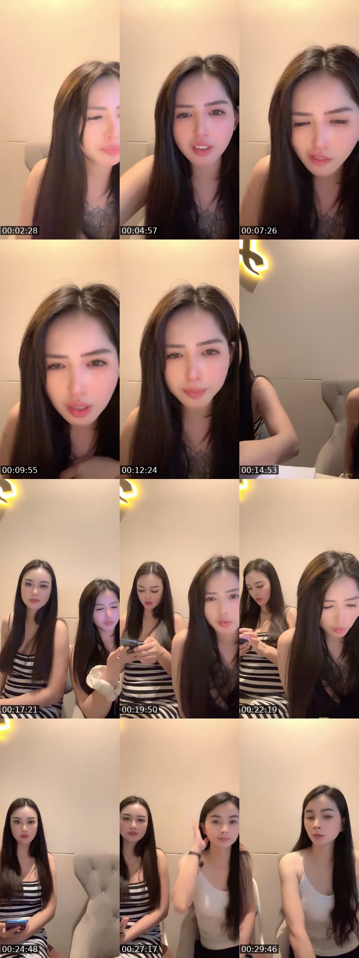 TikTok live: 进来唠嗑！金喜多多 by @jw_437011
