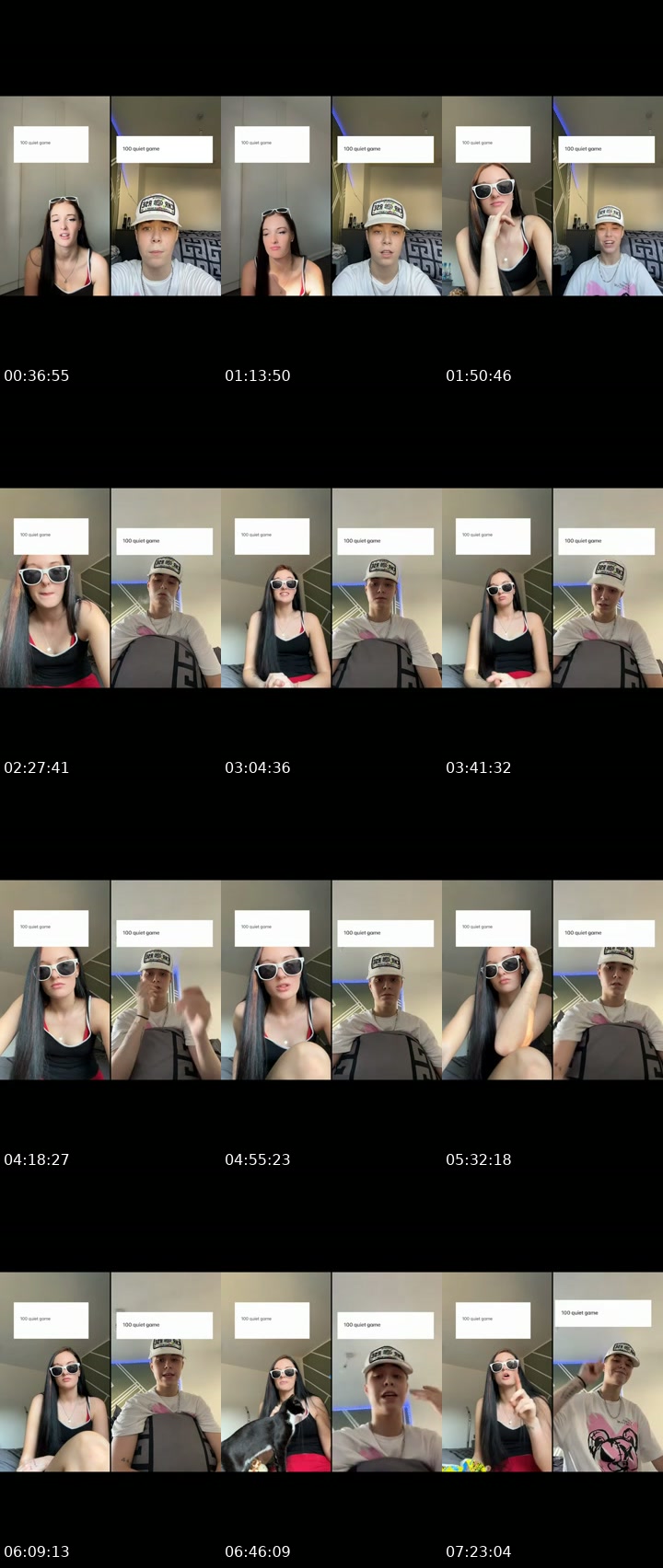 @mlwxox TikTok live from 2026-07-09