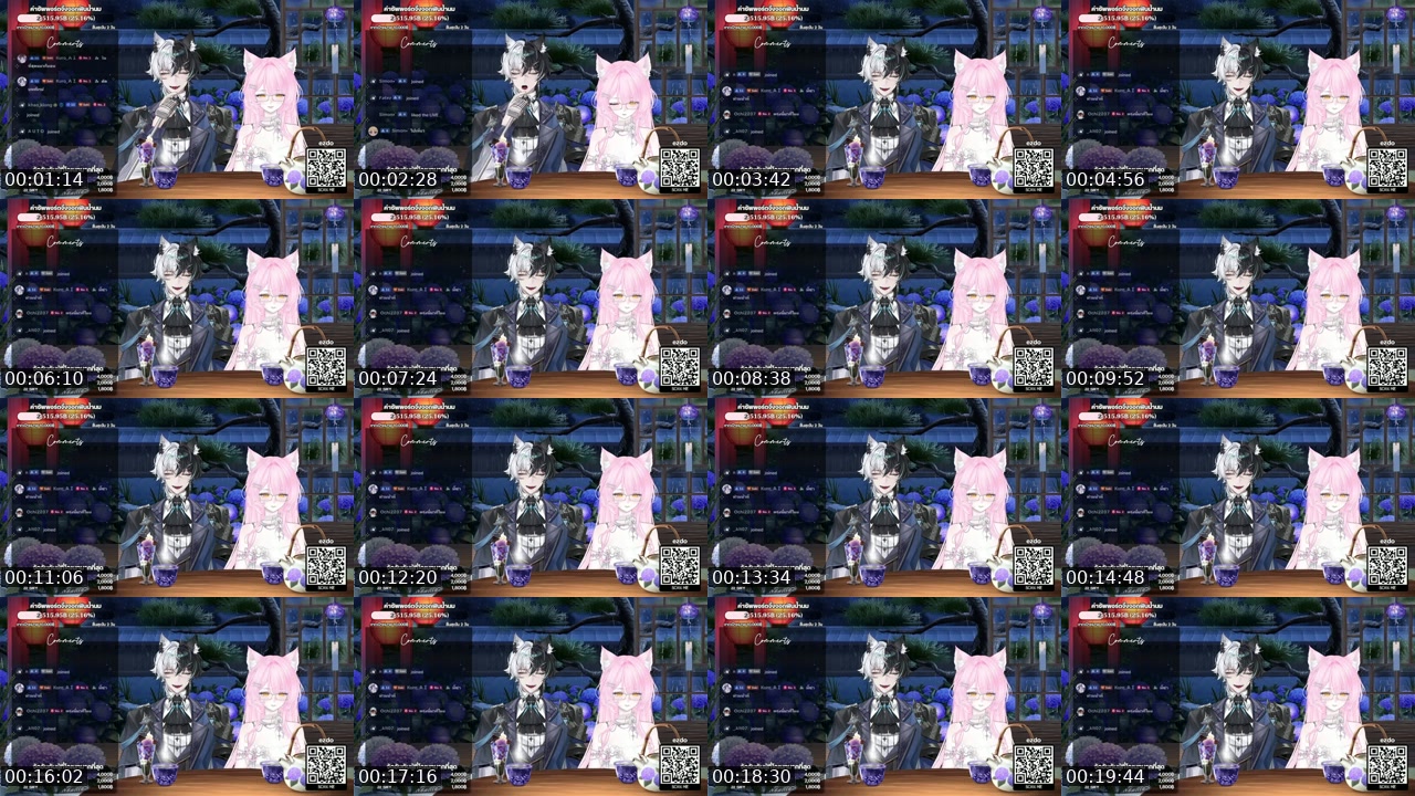 @sakuravetuber TikTok live from 2026-07-09
