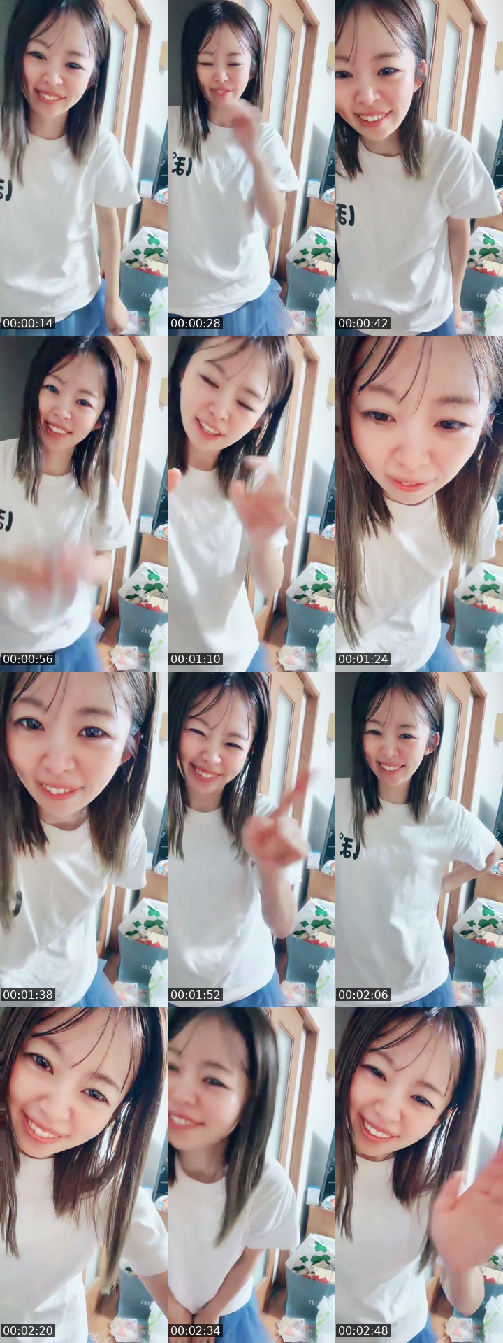 TikTok live: 2周年！ありがとう… by @ponkotu_mama_diary