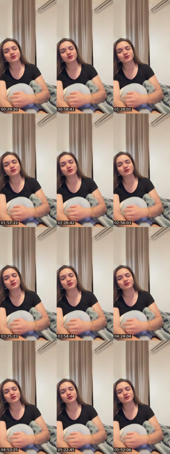 TikTok live: Jom borak by @honeyy_998