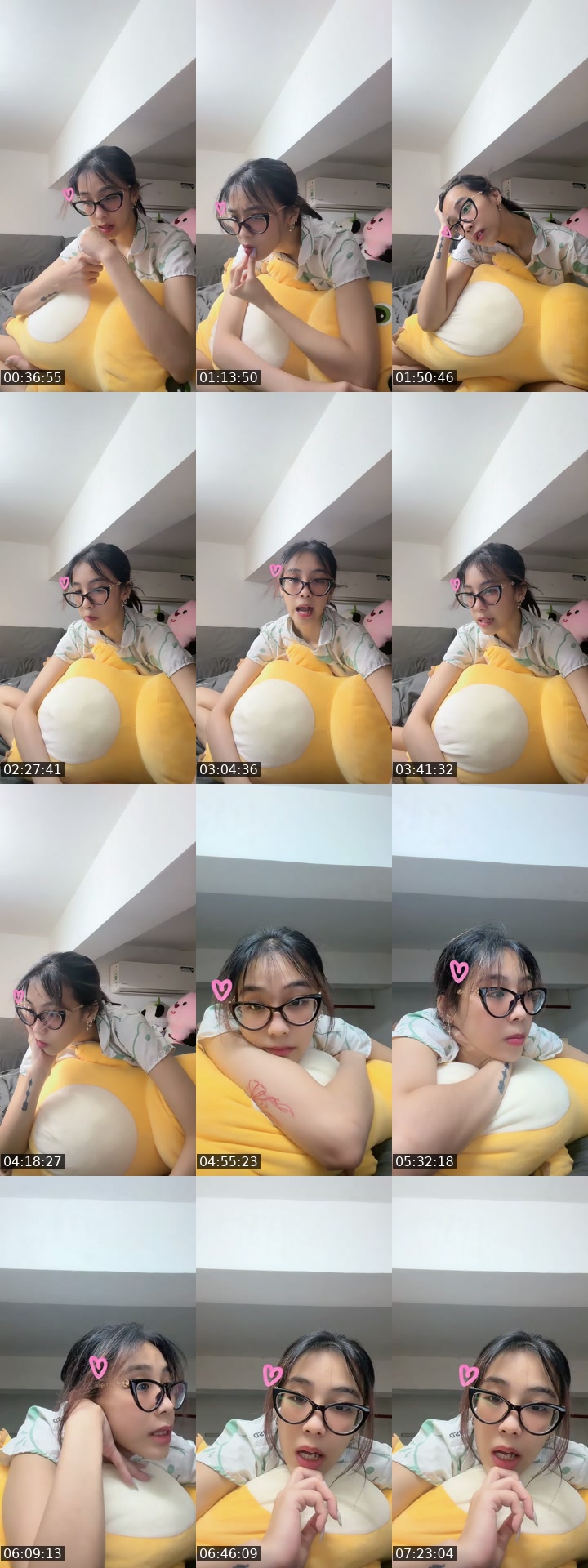 TikTok live: Tới hẹn lại lên 🐷 by @pt_2h