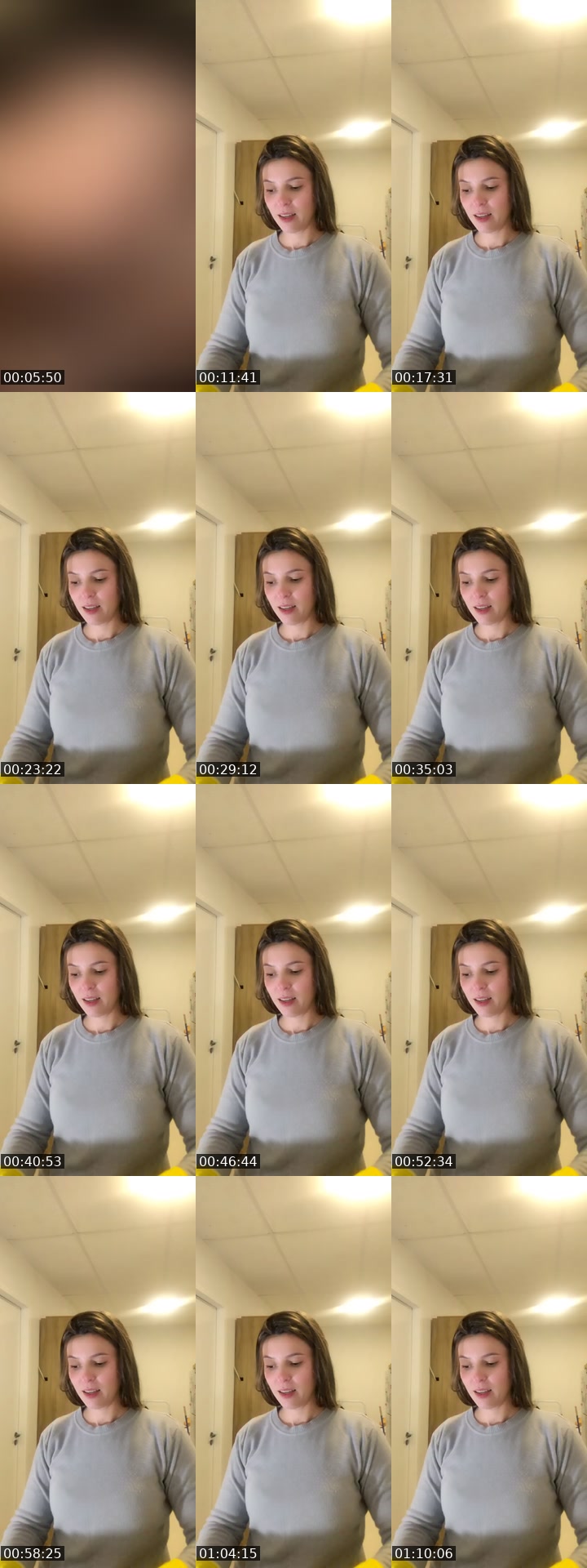 TikTok live: Oieee, vem me acompanhar by @redmouth92