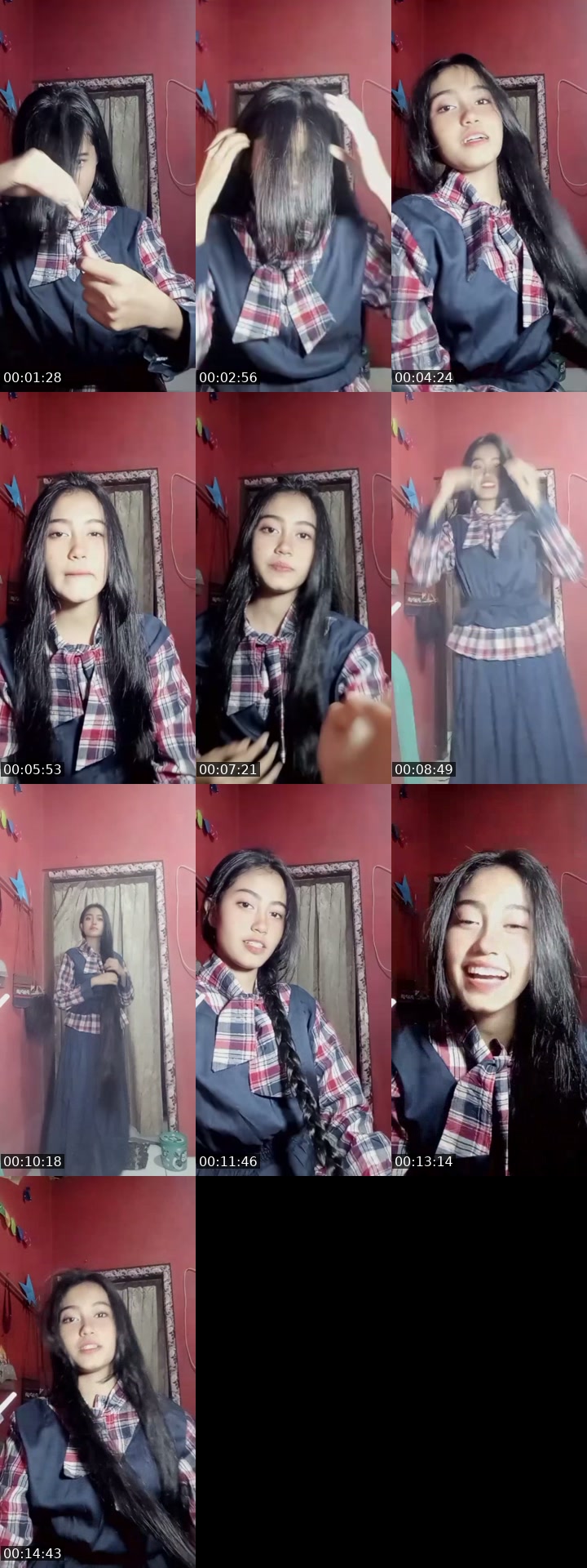 Indonesia TikTok live: haloo by @ratu__live