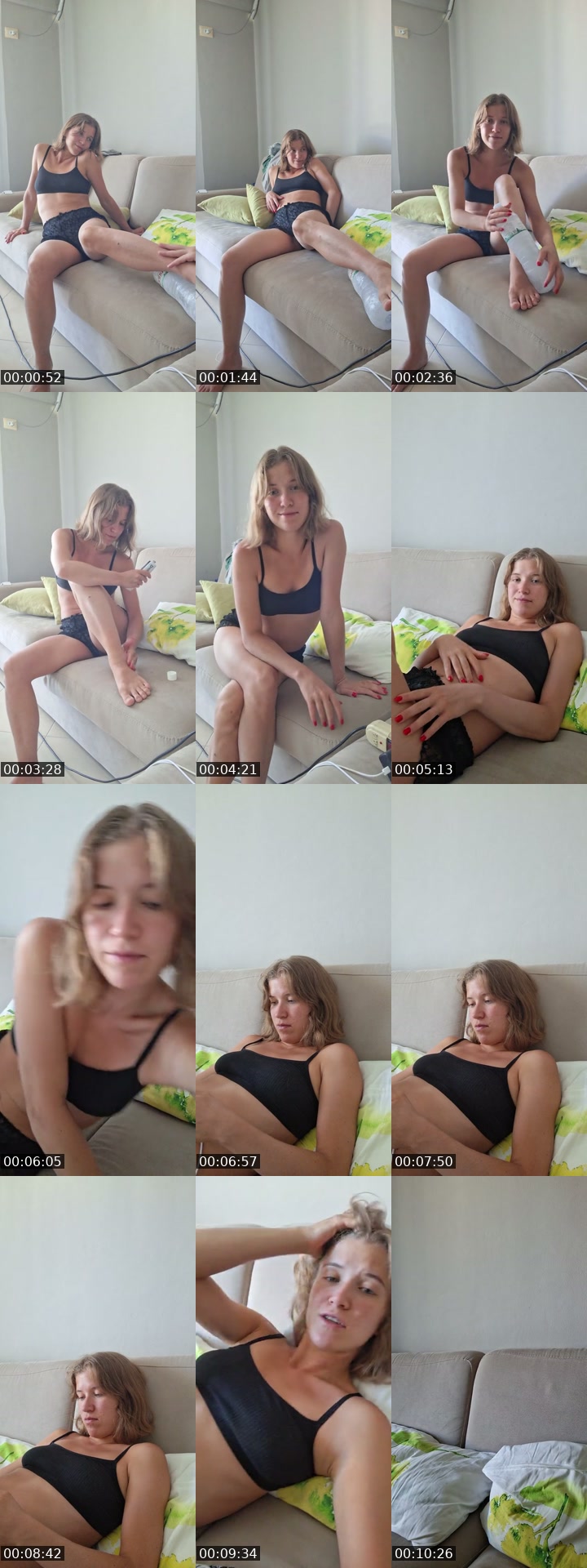 Russia TikTok live: Party dance by @thevibe.69