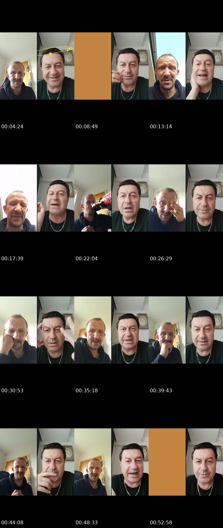 TikTok live: Endlich Zuhause...... by @titan_phoenix_dennis