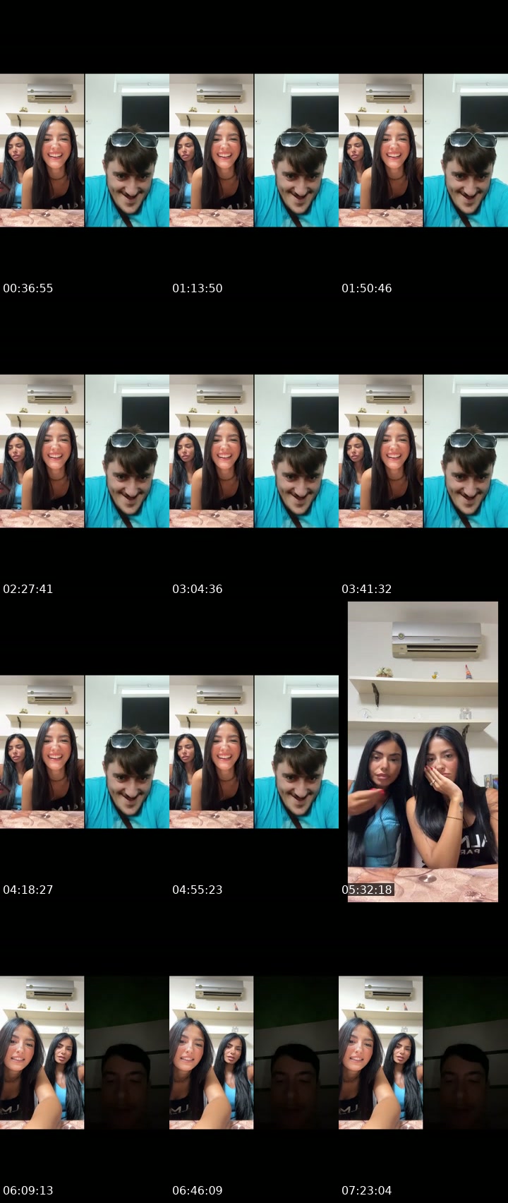 TikTok live: . by @marikaad_