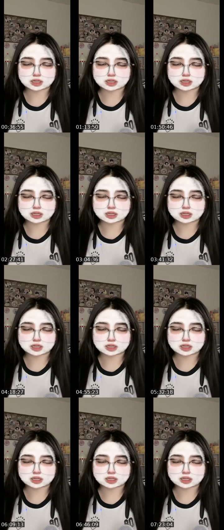 TikTok live: 宝库男神到底是谁啊🥹 by @erer22lapar