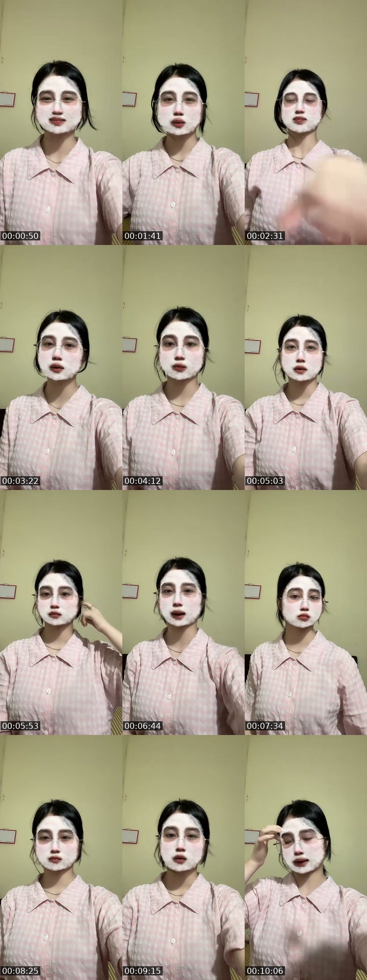 @anlynh14 TikTok live from 2026-07-09