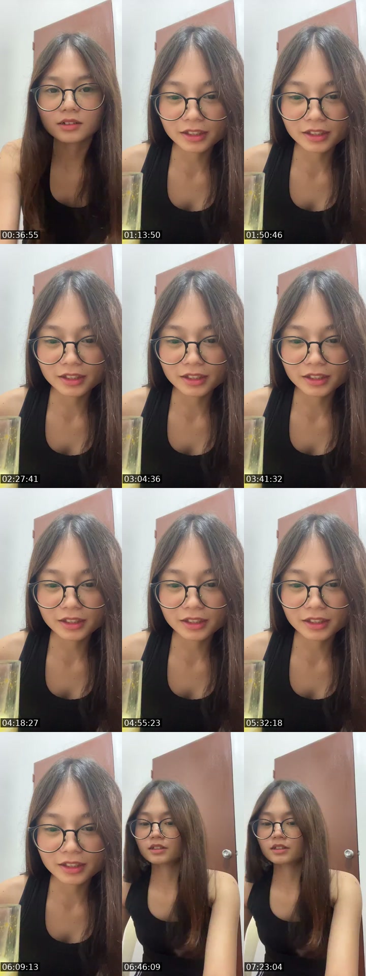 @notlouzyll TikTok live from 2026-07-09