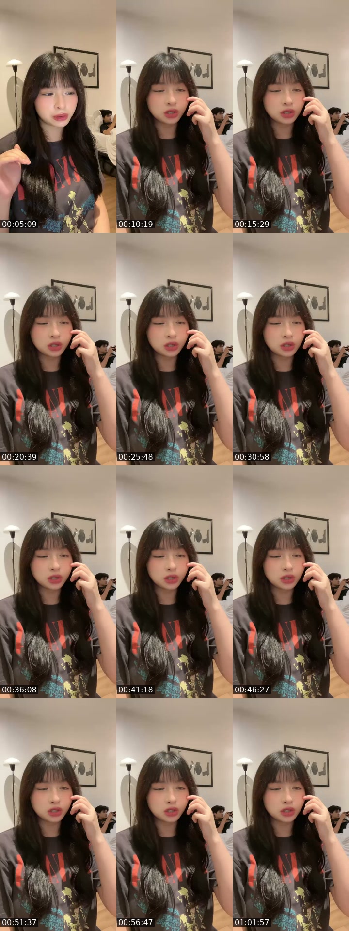 @soizanami TikTok live from 2026-07-09