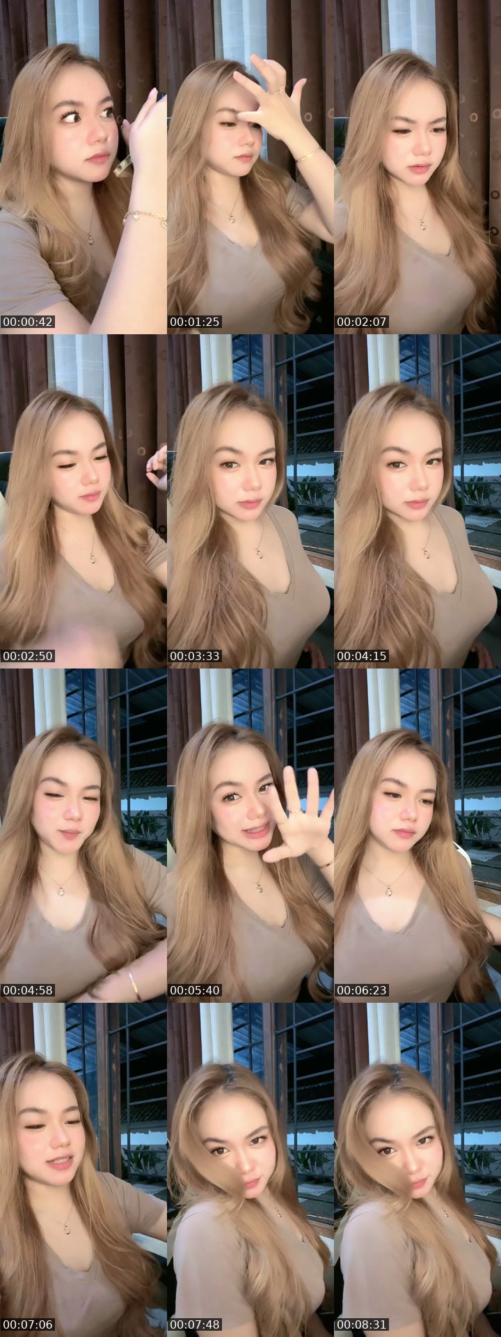 @yourangellyy TikTok live from 2026-07-09