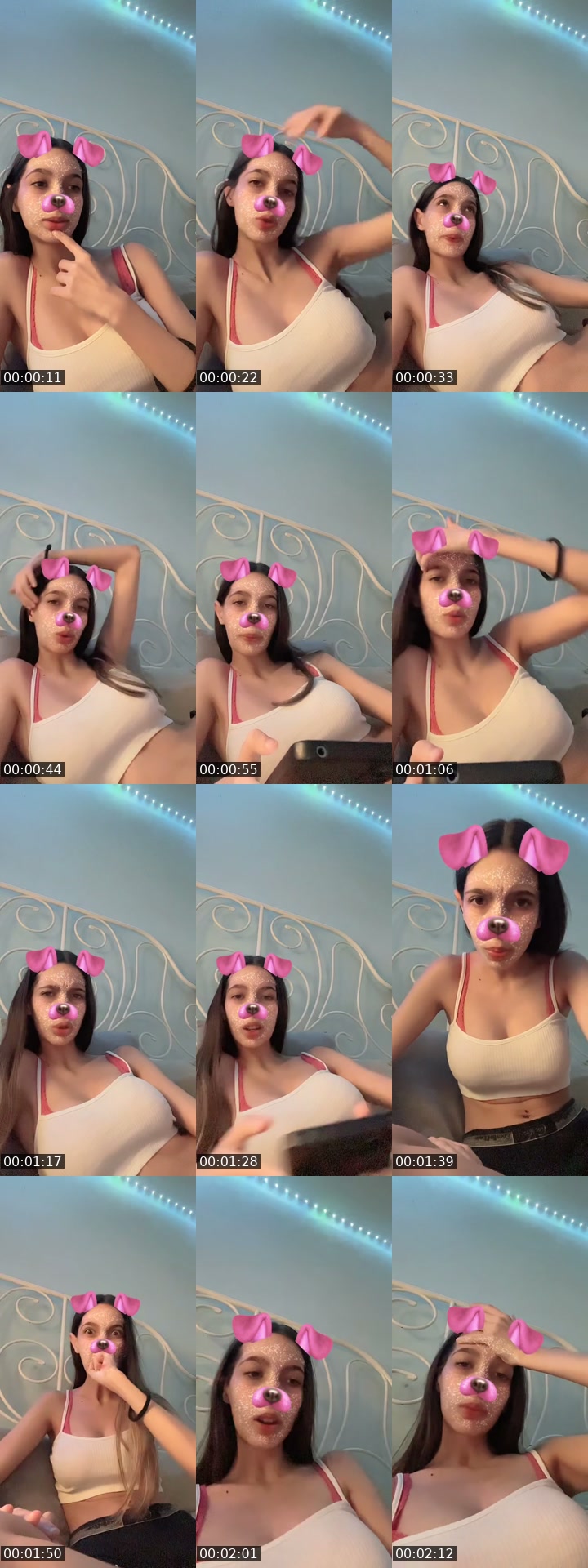 @yungflakita22 TikTok live from 2026-07-09