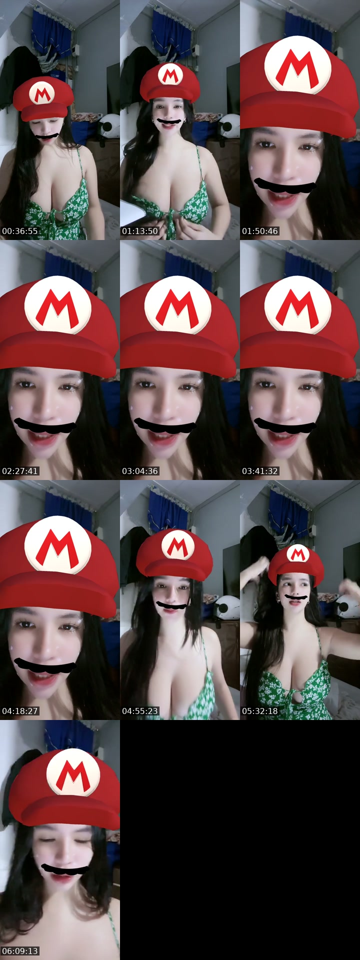 @maria_miamor10 TikTok live from 2026-07-09