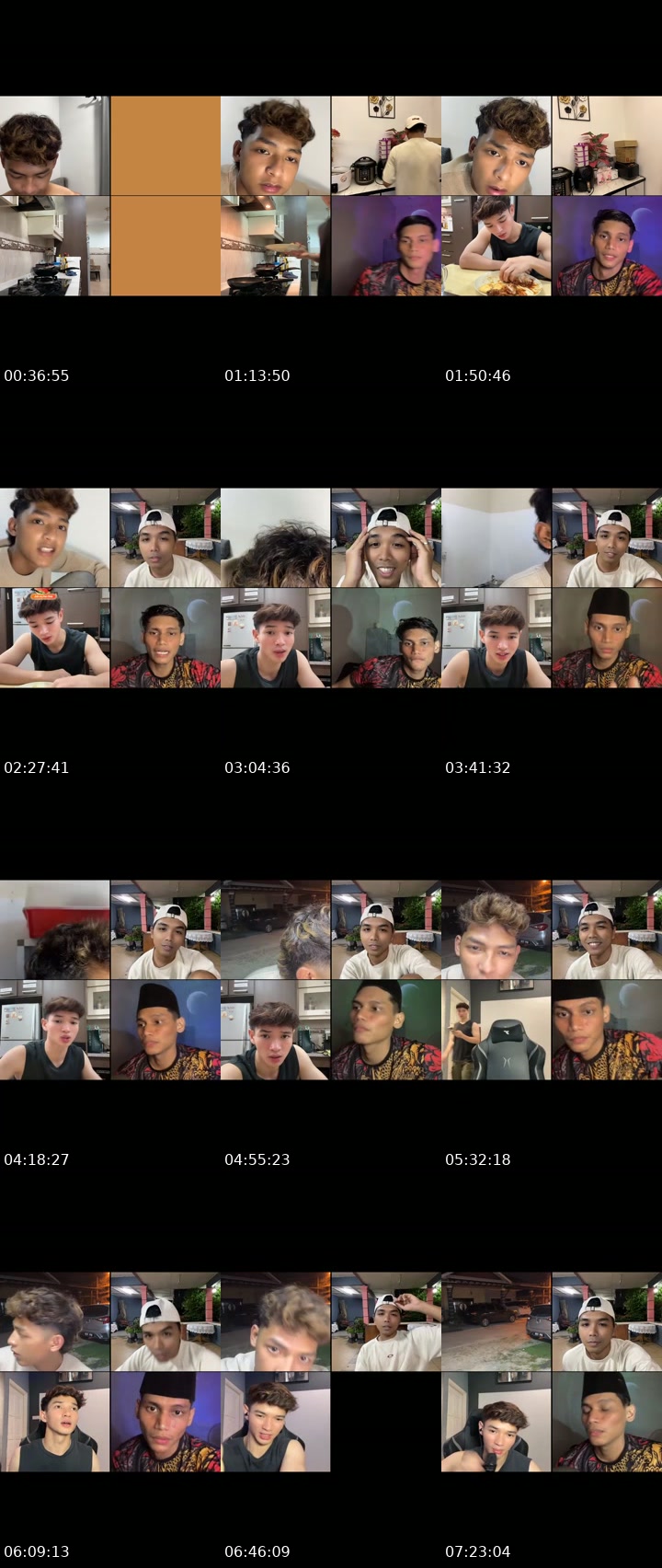 TikTok live: Letgooo by @fadlie_sharham