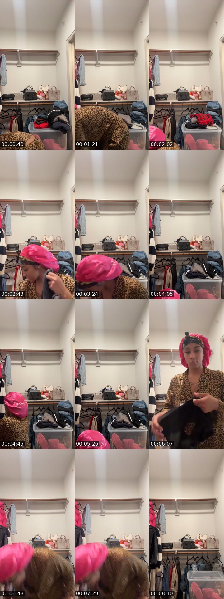 United States TikTok live: gift gallery 🤍 by @mani.chanel