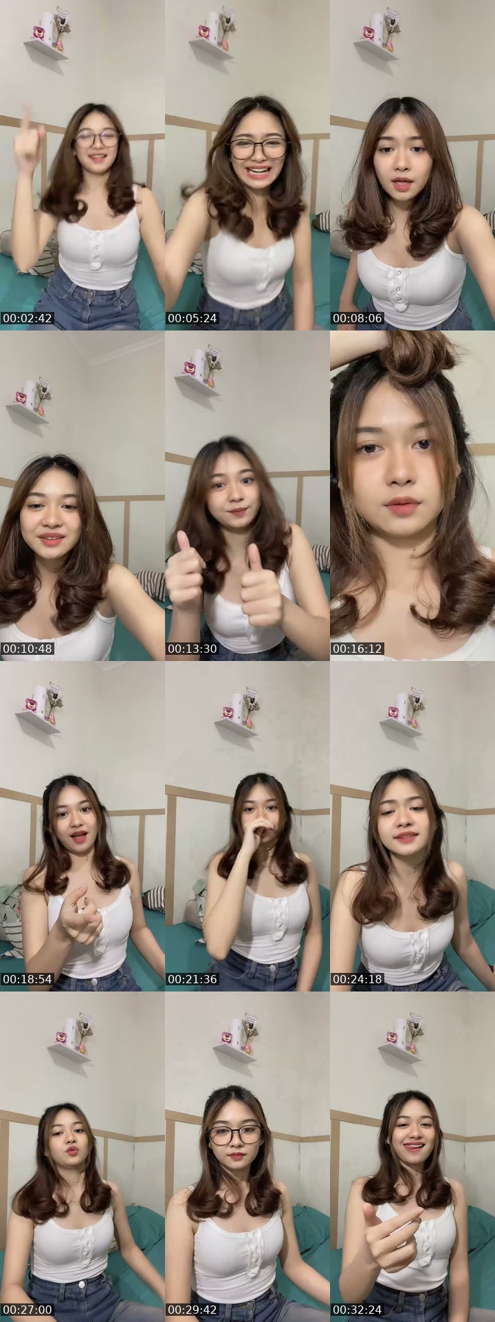 TikTok live: sebntr aja by @micyuu_19