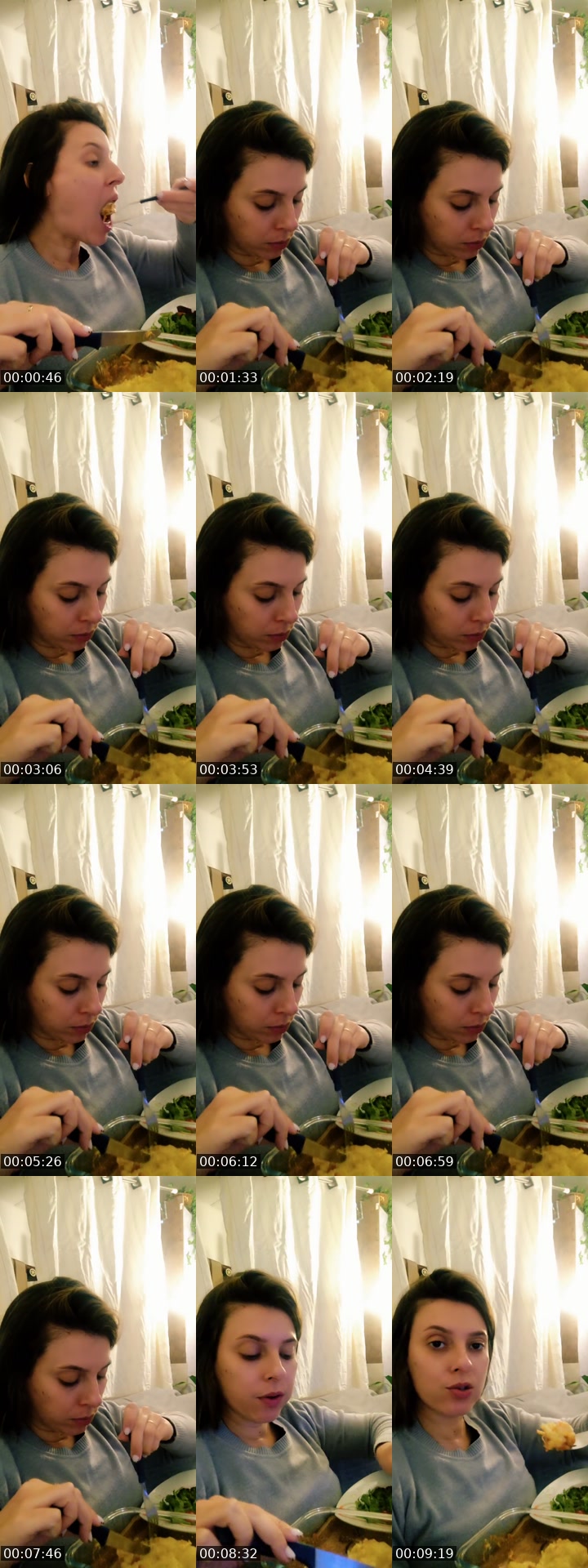 TikTok live: Oieee, vem me acompanhar by @redmouth92