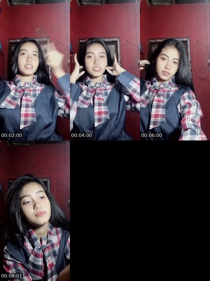 Indonesia TikTok live: haloo by @ratu__live