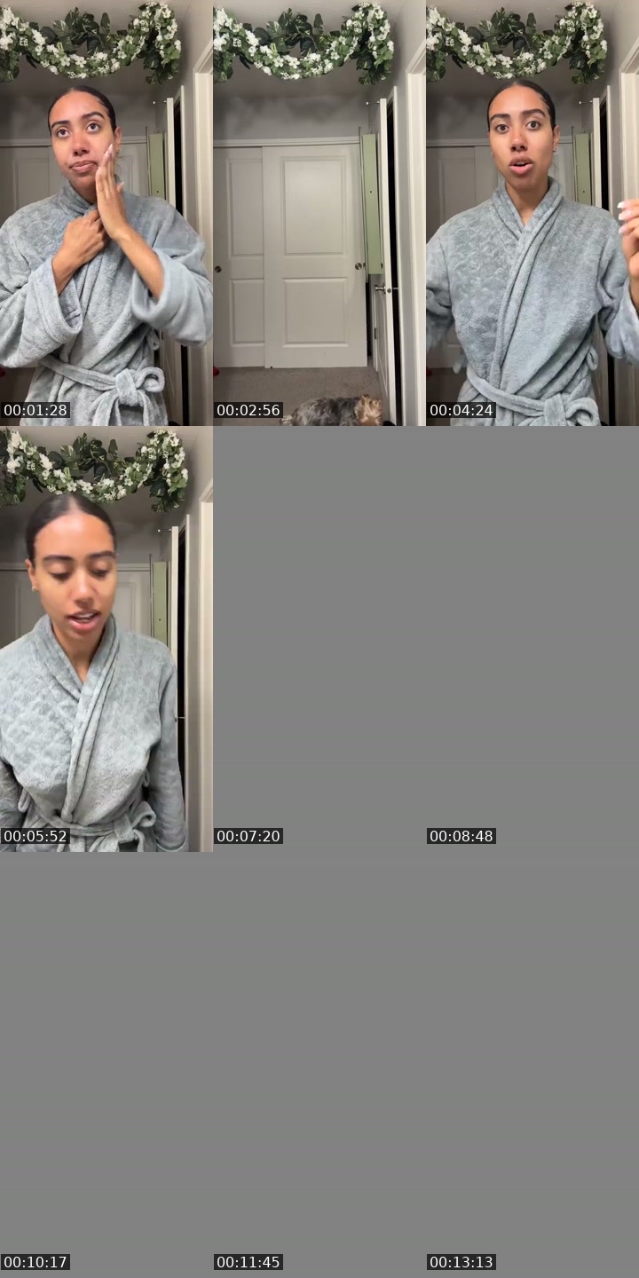 @sneakyjas TikTok live from 2026-07-09