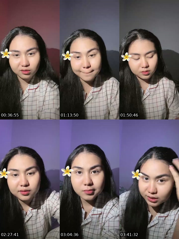 TikTok live: au deh by @spidercaaaaa