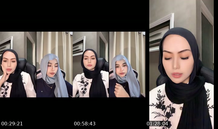@wardynanz Malaysia TikTok live from 2026-07-09