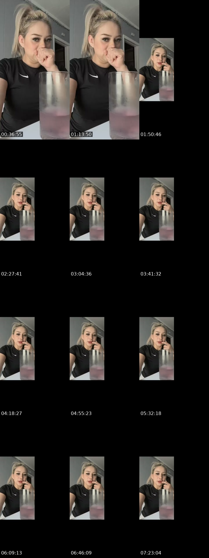 @merlyna64 TikTok live from 2026-07-09