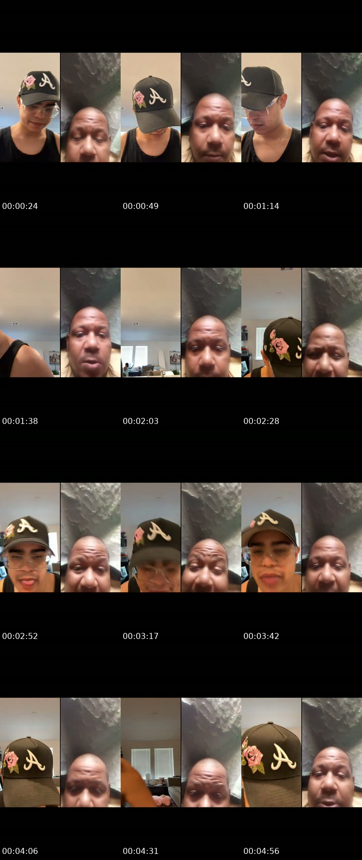 TikTok live: COFRES INFINITOS by @aprobadostv