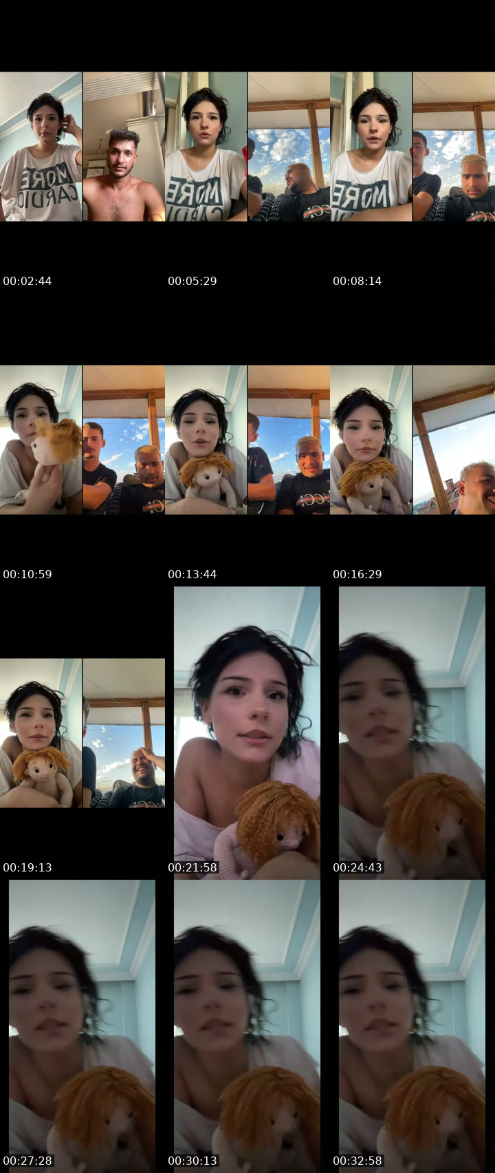 @asenaa.ucr Turkey TikTok live from 2026-07-09