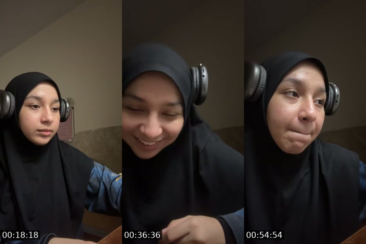 @bukan7an TikTok live from 2026-07-09