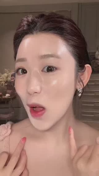 TikTok live: 5分钟快速打造水光肌 by @brendaprice6755