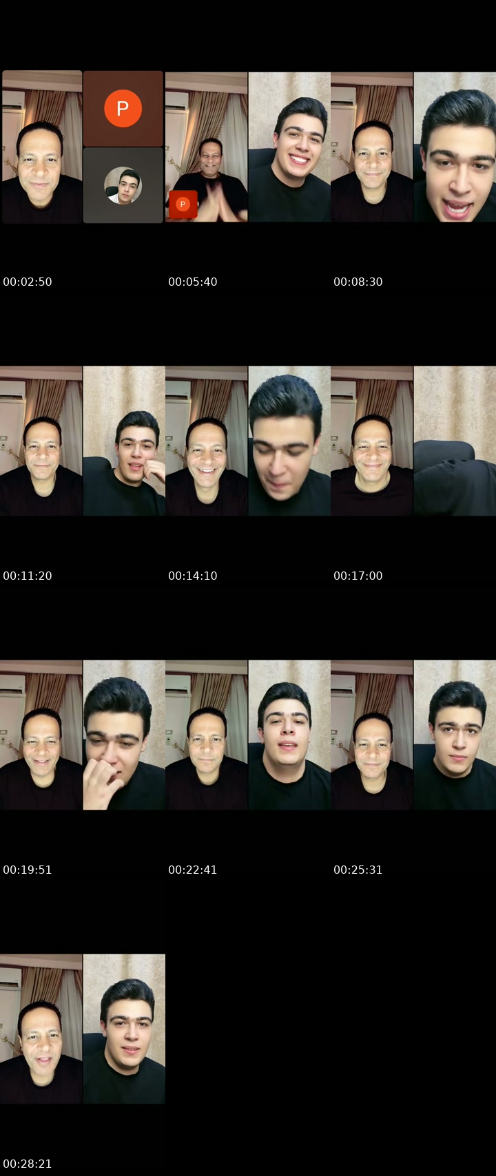 TikTok live: 👽🛸👾 by @ehabsaid100m7up2019