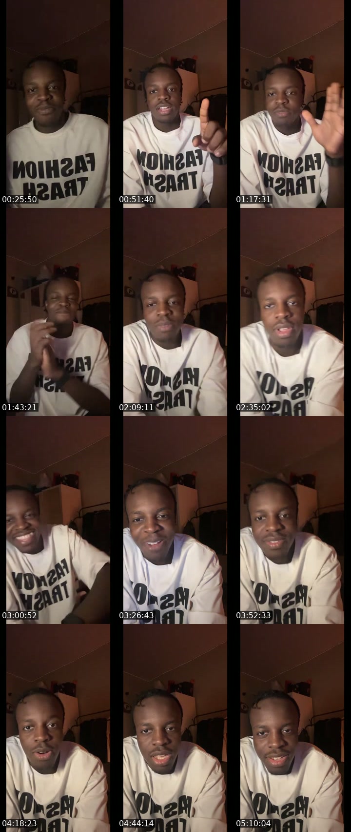 TikTok live: يالله حيه by @eotvx