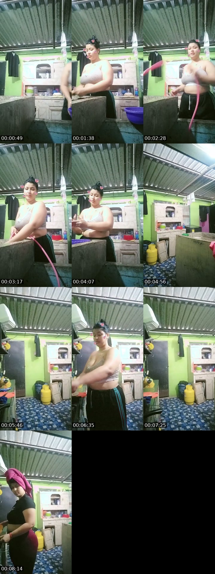 TikTok live: hola by @siirena_27