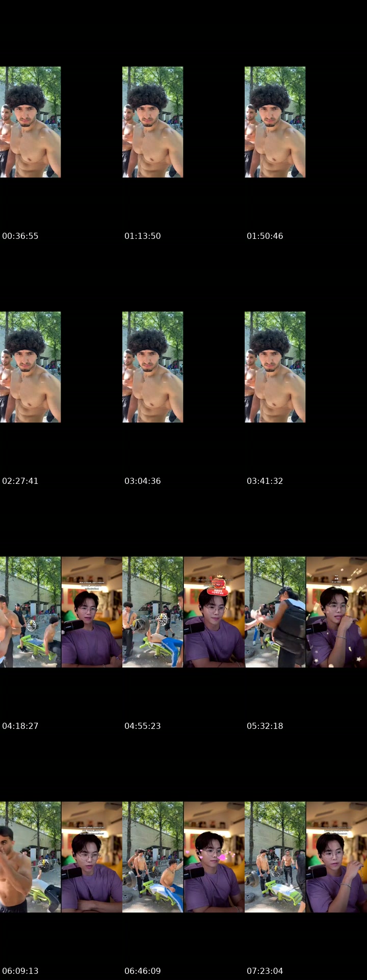 @street_workout_bercy TikTok live from 2026-07-09