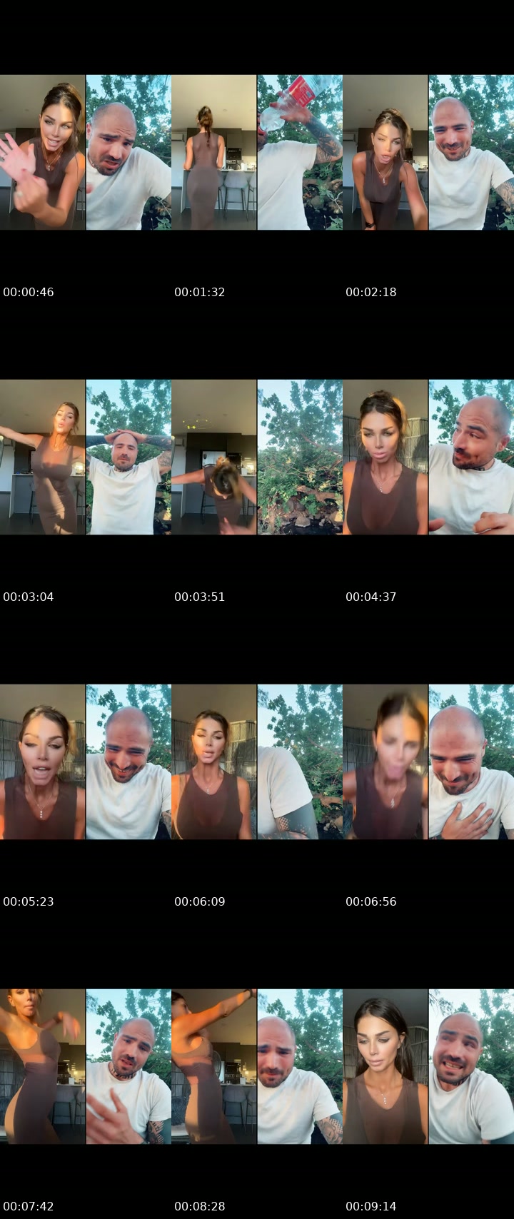 @danabanana221 TikTok live from 2026-07-09