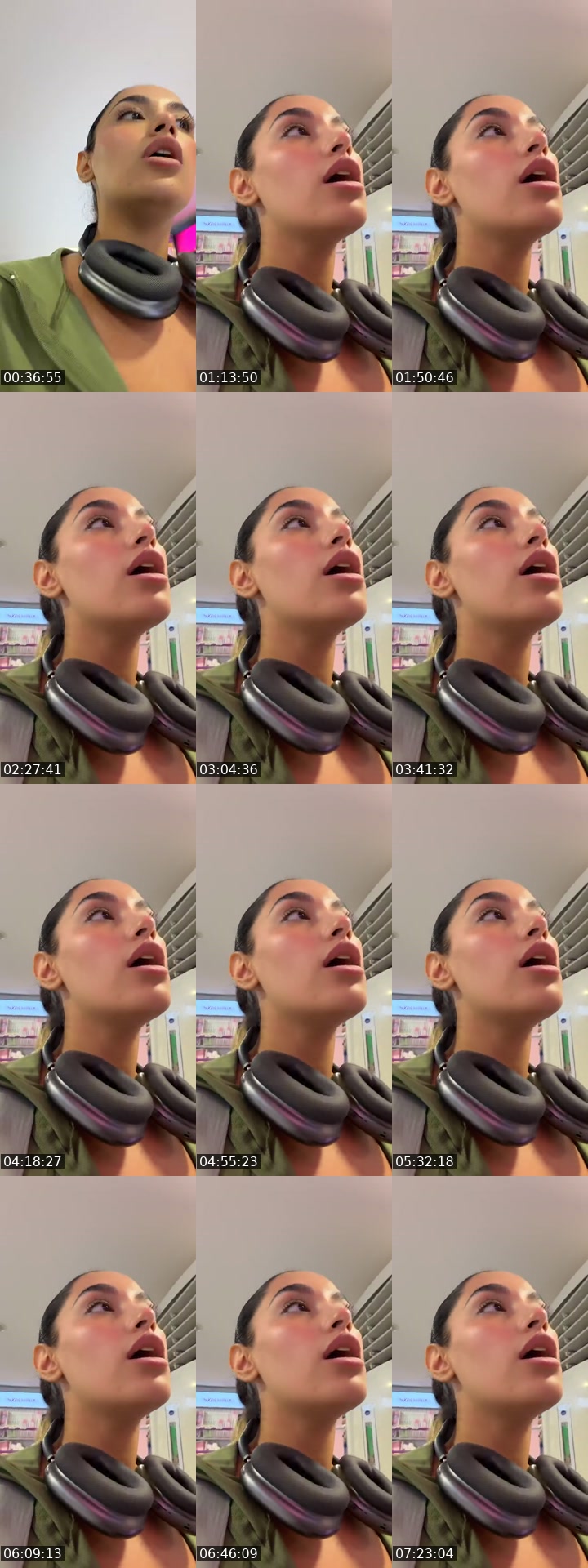@eylemosko TikTok live from 2026-07-09