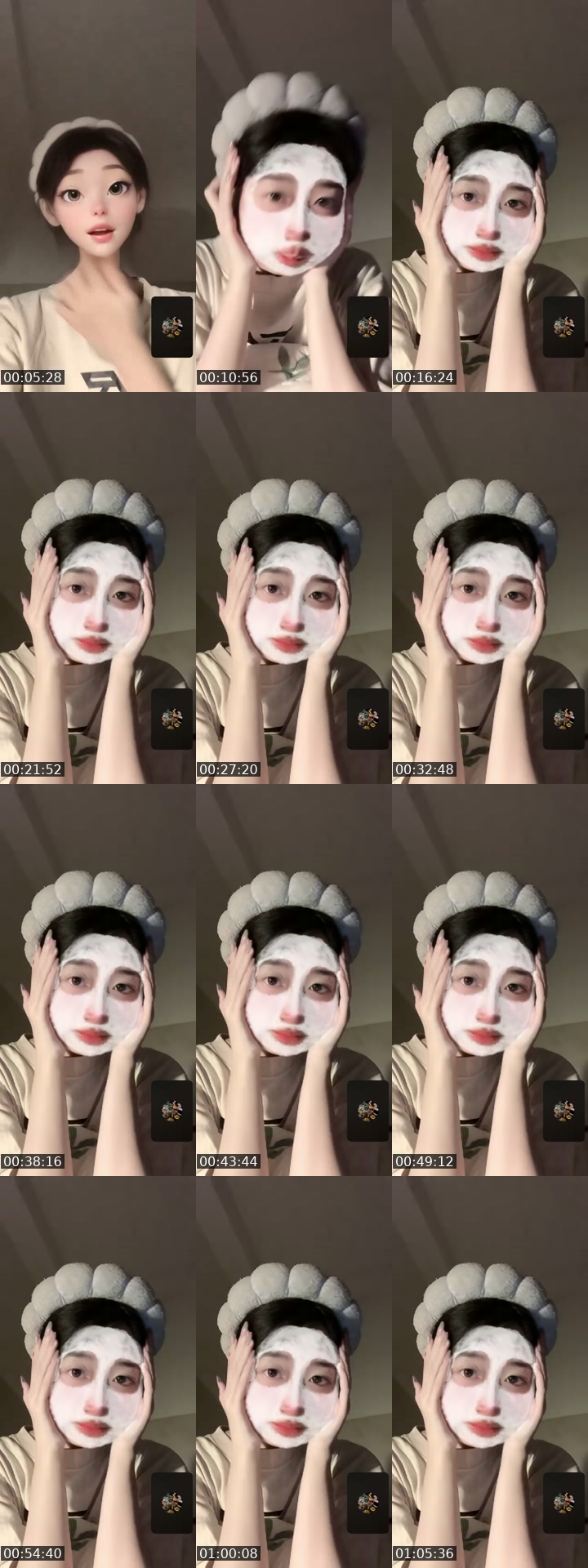 TikTok live: …. by @_5630798324
