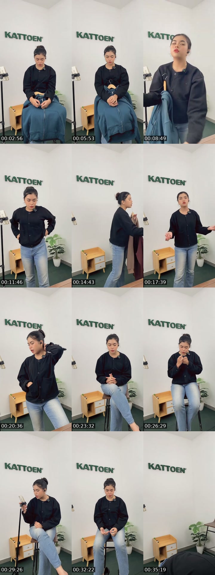@kattoen TikTok live from 2026-07-09