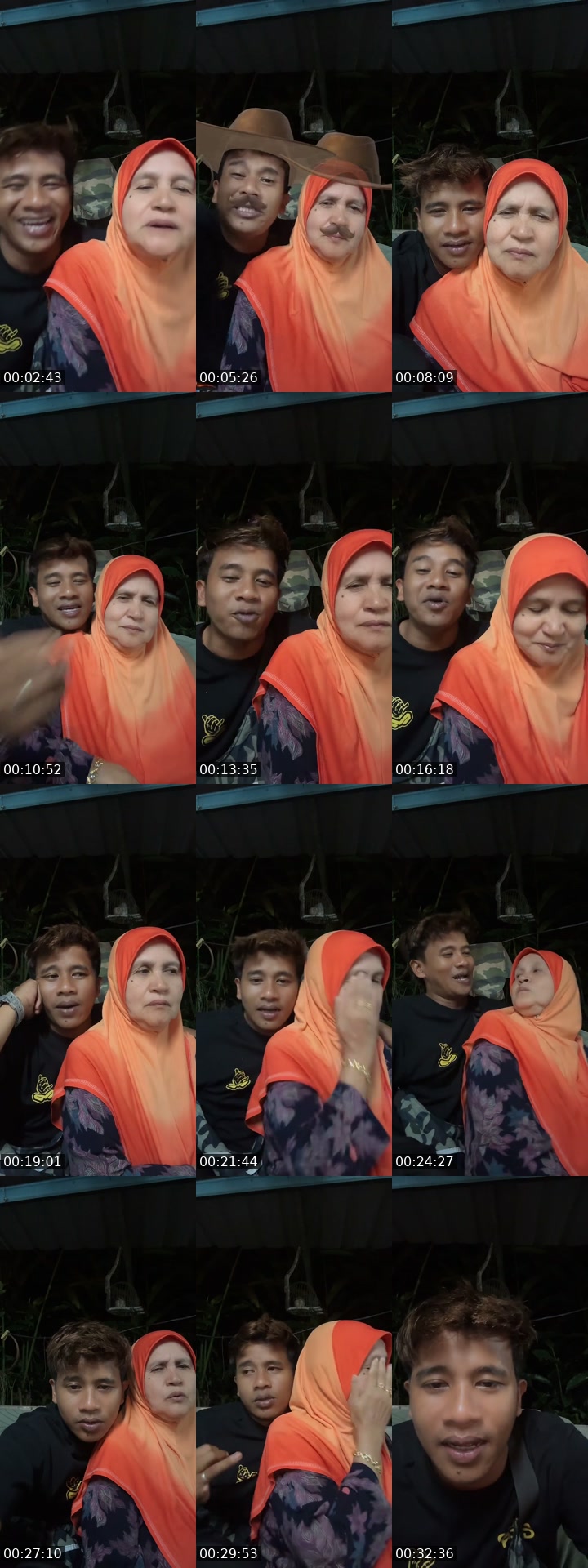 TikTok live: hye by @nuarjelaa4