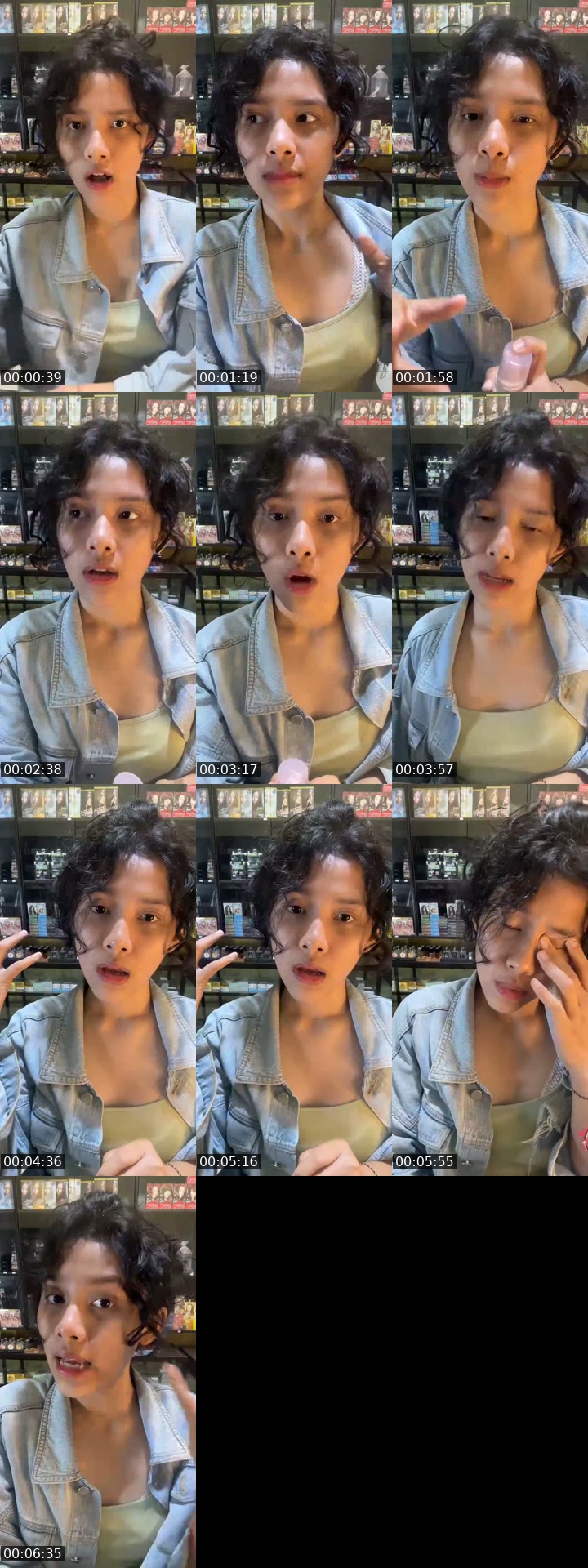 @rnw.stores Indonesia TikTok live from 2026-07-09