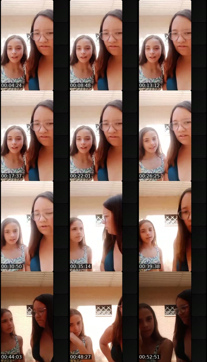 Mexico TikTok live: #fyp by @sarapeamateos