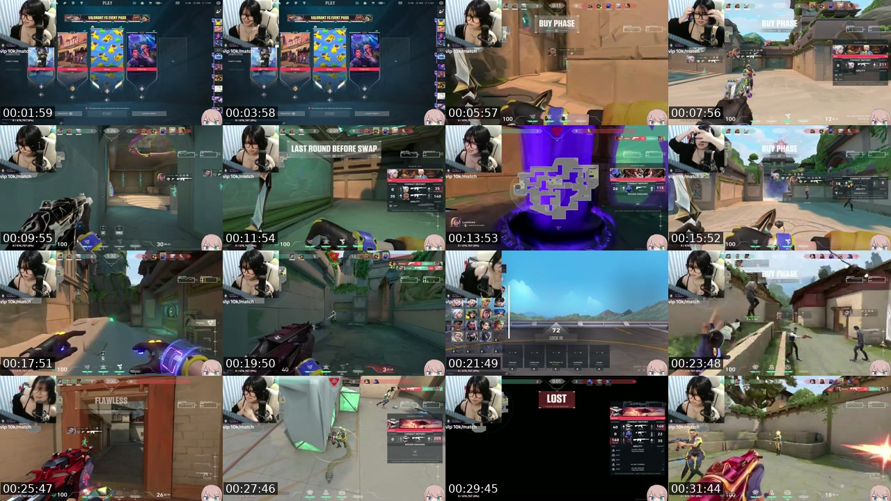 TikTok live: mau keluar dr silver by @tokoishi.thessi