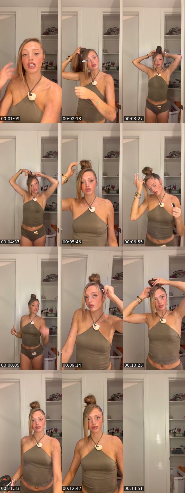@woahvickyy TikTok live from 2026-07-09