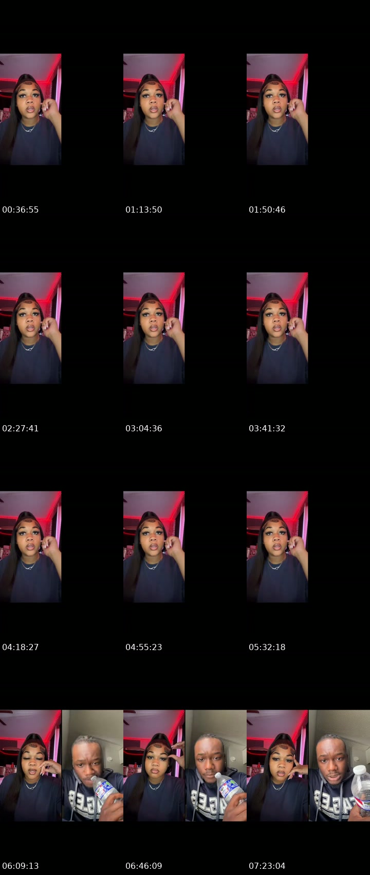 @zariaamourrpt2 TikTok live from 2026-07-09