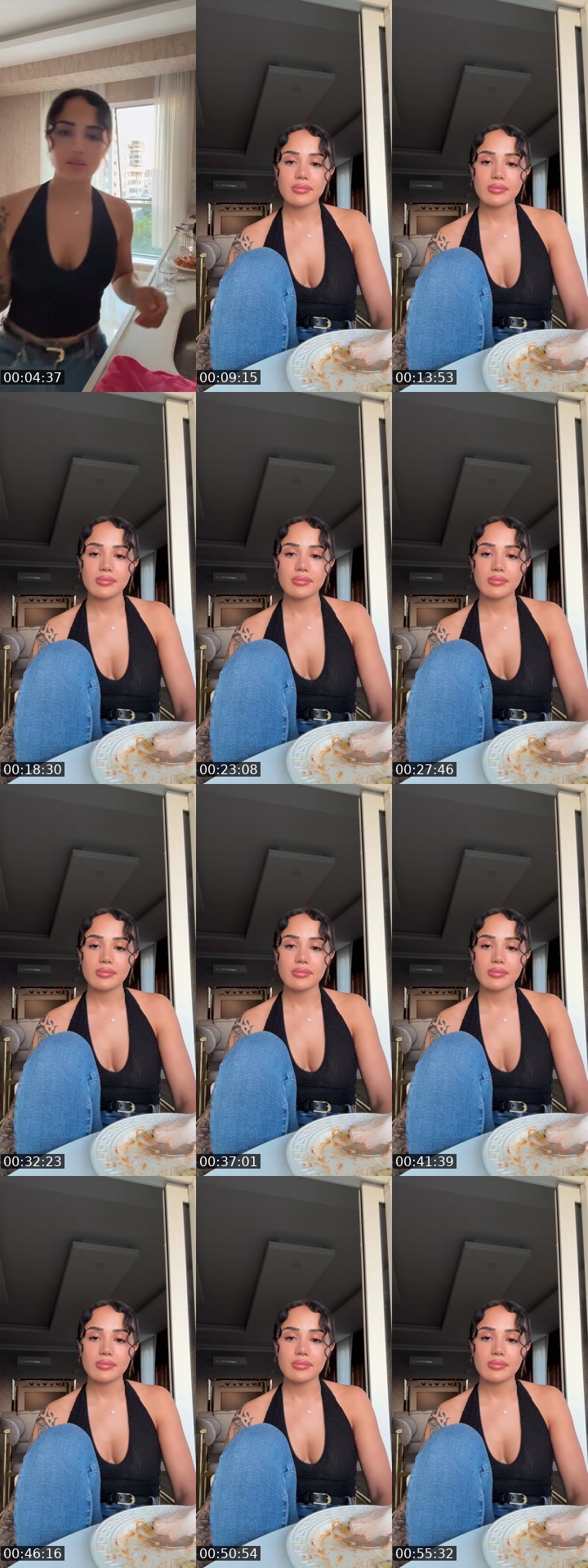 @melekazad TikTok live from 2026-07-09