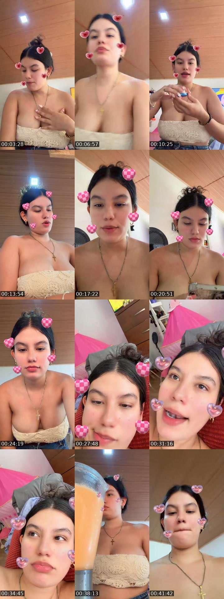 @paulavera044 Colombia TikTok live from 2026-07-09