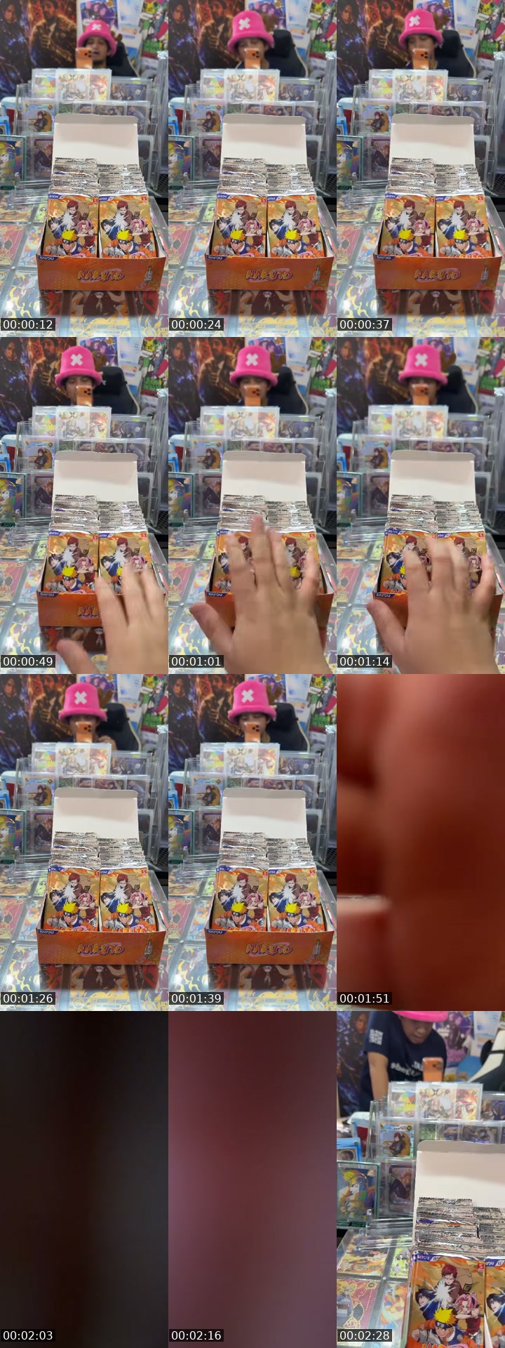 TikTok live: Kasi rompak ‼️ -Q by @vrlegend47